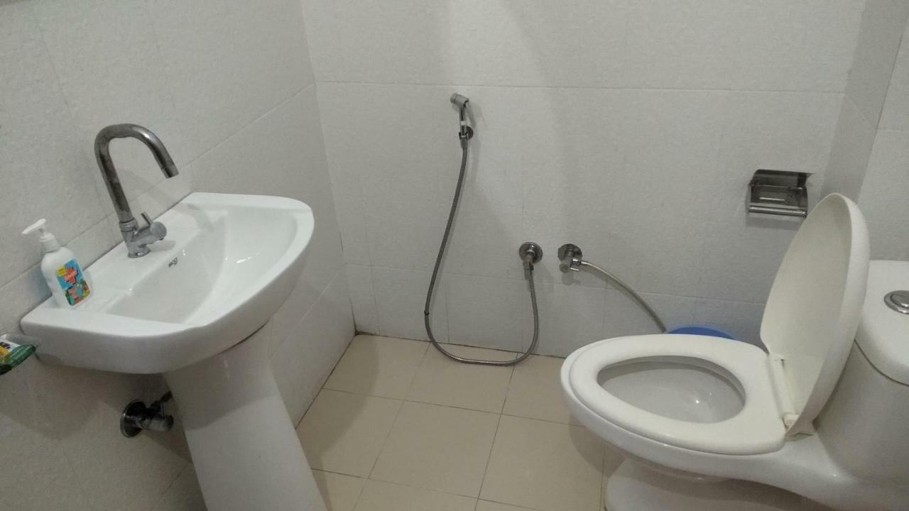 Hotel The Ideal Kushinagar Εξωτερικό φωτογραφία