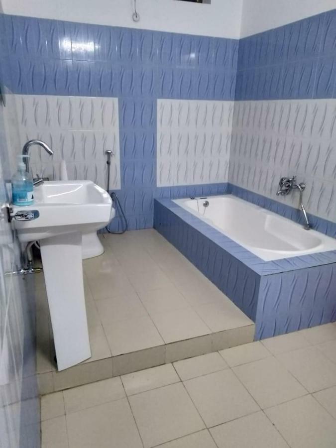 Hotel The Ideal Kushinagar Εξωτερικό φωτογραφία