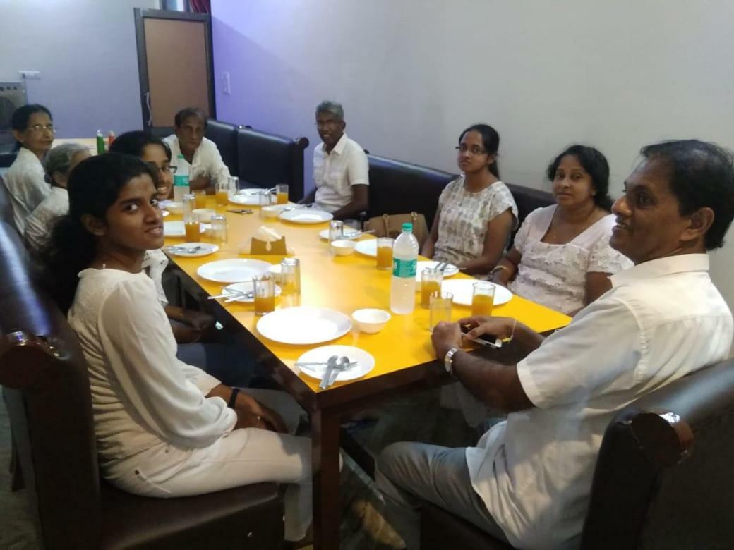 Hotel The Ideal Kushinagar Εξωτερικό φωτογραφία